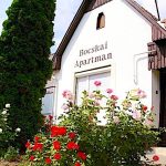 Bocskai Apartman-Eger-9051