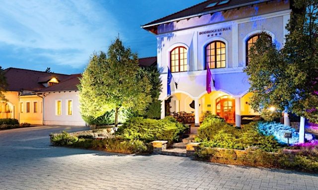 Bodrogi Kúria Wellness Hotel-Inárcs-38398