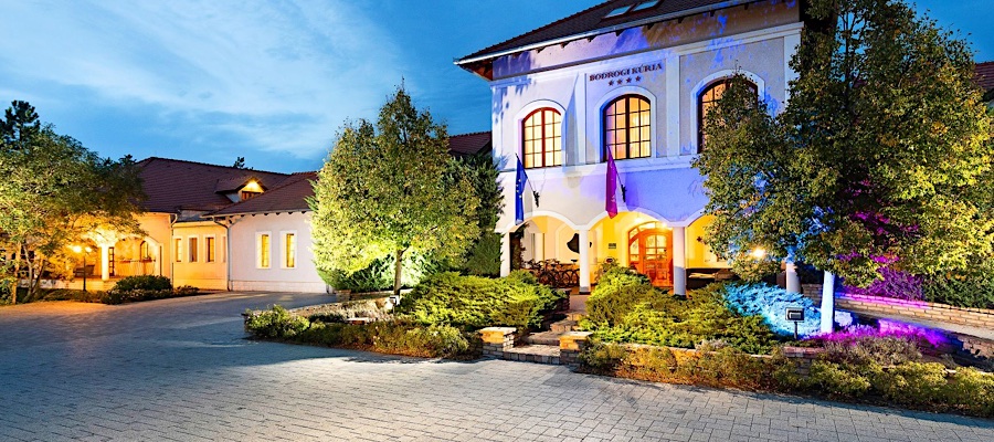 Bodrogi Kúria Wellness Hotel-Inárcs-38398