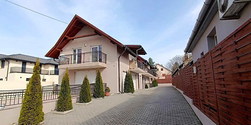 Bodza Apartman-Balatonlelle-70469