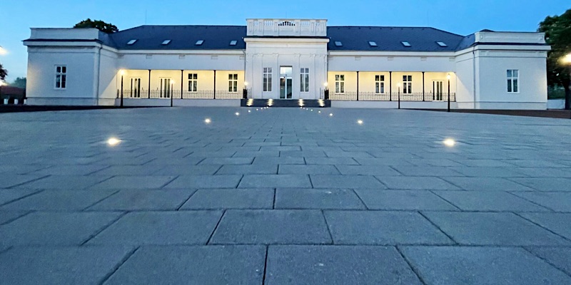 Bogáthy Kúria Business Apartments-Nyírbogát-42310