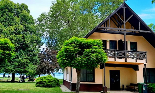 Boglár-Coop Üdülő-Balatonboglár-61053