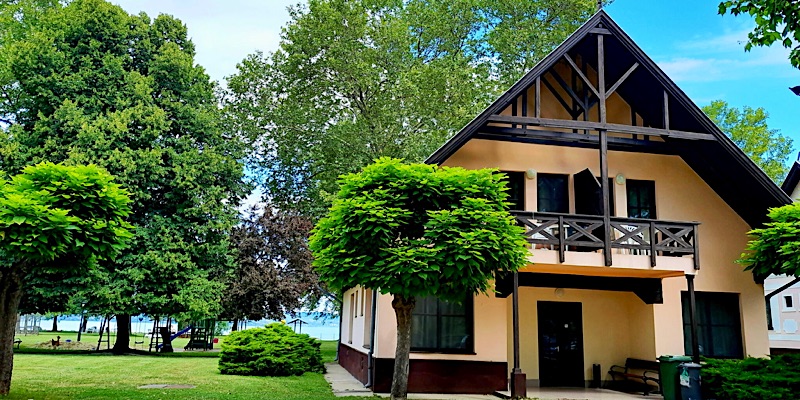 Boglár-Coop Üdülő-Balatonboglár-61053