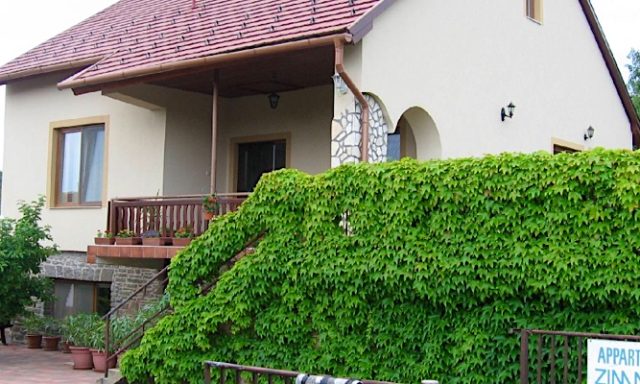 Boglárka Apartman-Tihany-32667