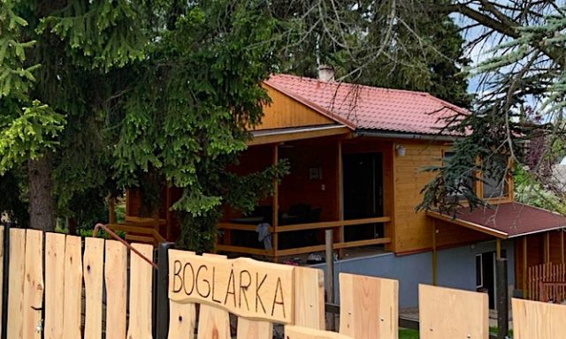 Boglárka Nyaralóház-Balatonfűzfő-67728