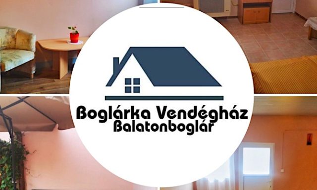 Boglárka Vendégház-Balatonboglár-63404