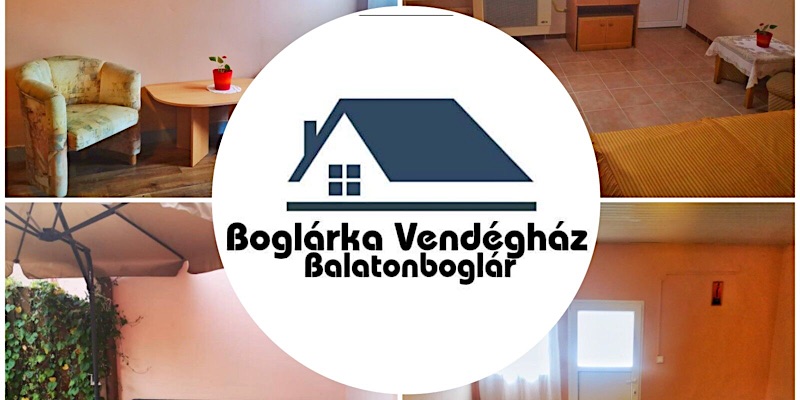 Boglárka Vendégház-Balatonboglár-63404
