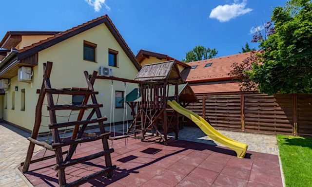 Bográcsozó Vendégház-Békésszentandrás-67118