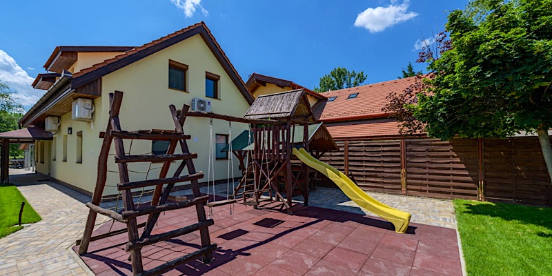 Bográcsozó Vendégház-Békésszentandrás-67118