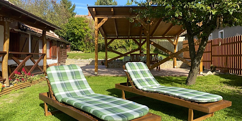 Boldogság Madara Vendégház-Nemesbük-67964