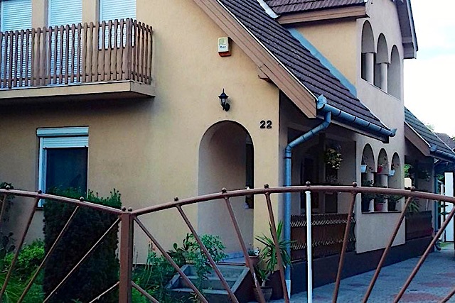 Bóna Vendégház-Zamárdi-29314