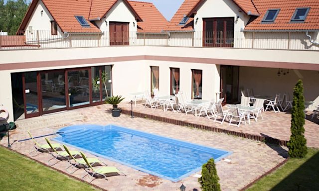 Boni Családi Wellness Hotel-Zalakaros-33212