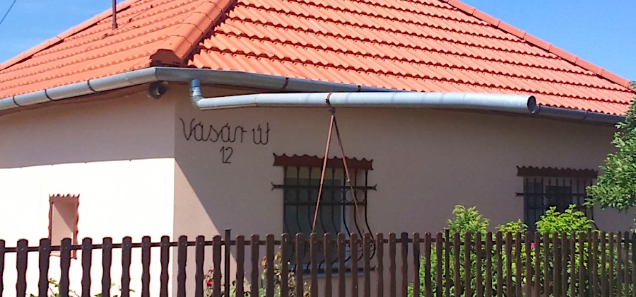 Bordás Vendégház-Poroszló-35988