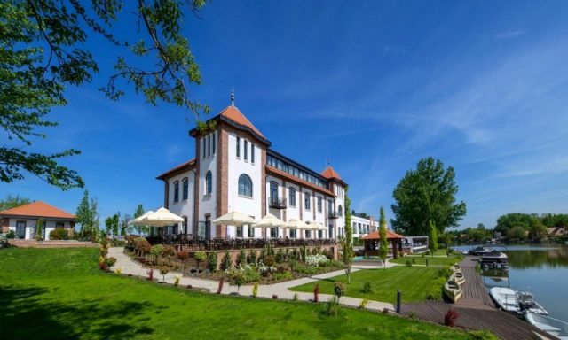 Bordűr Hotel-Békésszentandrás-63870