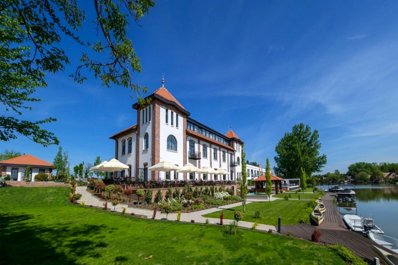 Bordűr Hotel-Békésszentandrás-63870