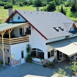 Borkúti Panzió és Apartman Balatonföldvár--Kőröshegy-31944