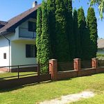 Boróka Nyaraló-Balatonmáriafürdő-28001