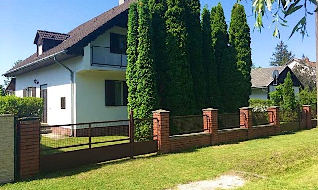 Boróka Nyaraló-Balatonmáriafürdő-28001