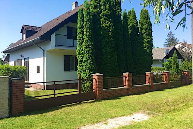 Boróka Nyaraló-Balatonmáriafürdő-28001
