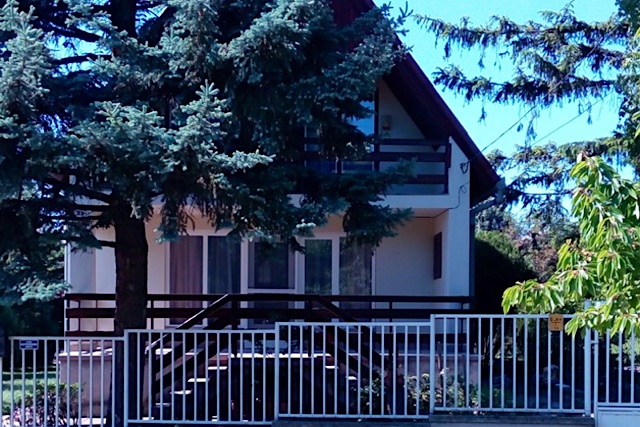 Boroka Nyaralohaz-Alsóörs-28091