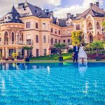 Borostyán Med-Hotel Debrecen --Nyíradony-38592