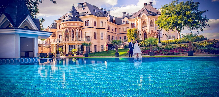 Borostyán Med-Hotel Debrecen --Nyíradony-38592