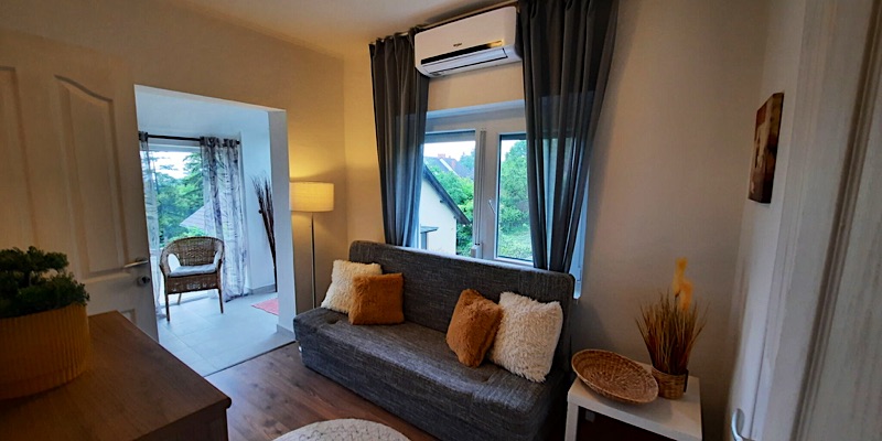 Borostyán Nyaralóház-Fonyód-61062