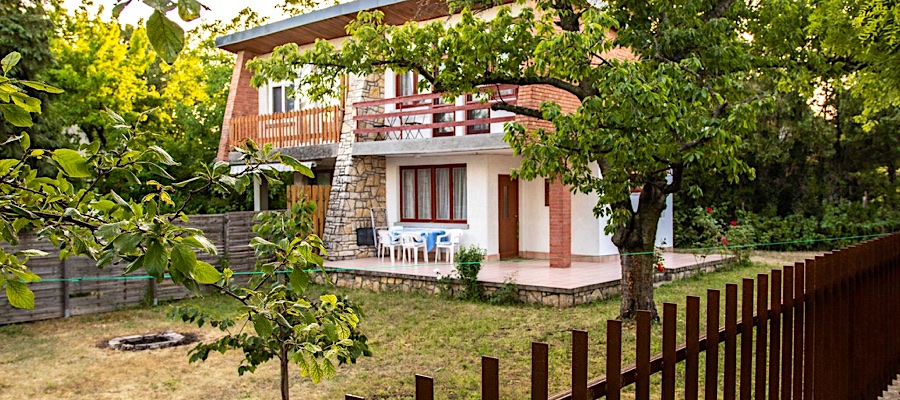 Borostyán Vendégház-Csopak-31384