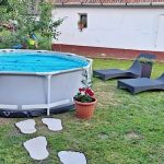 Borostyán Vendégház-Tiszabábolna-71400