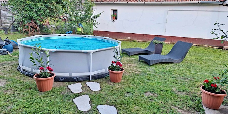 Borostyán Vendégház-Tiszabábolna-71400