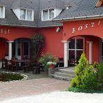 Boszitanya Szállás-Esztergom-42491