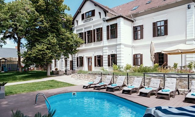 Boutique Hotel Annuska-Balatonfüred-30756