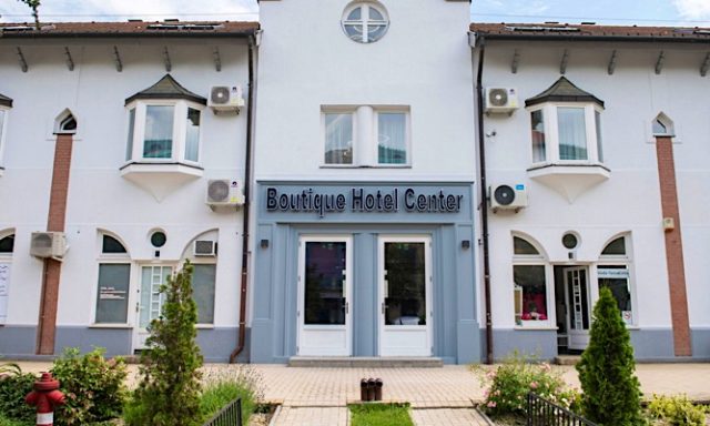 Boutique Hotel Center-Kecskemét-42204