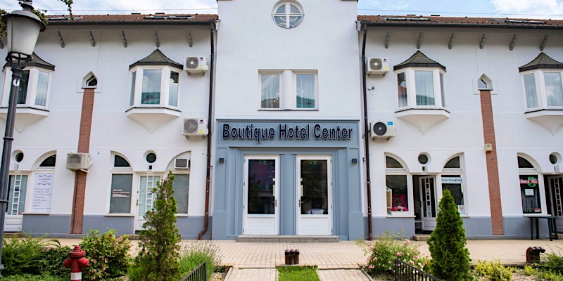 Boutique Hotel Center-Kecskemét-42204