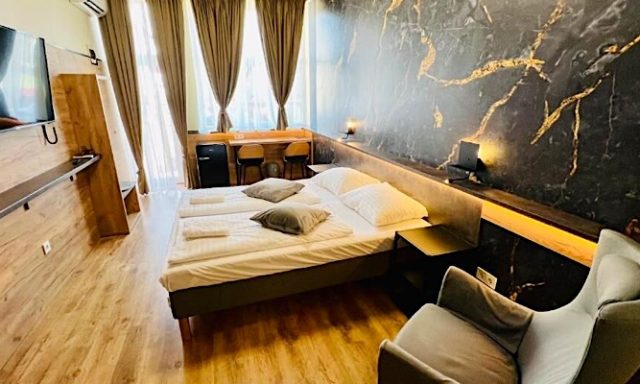 Boutique Hotel & Event Center-Budapest-41170