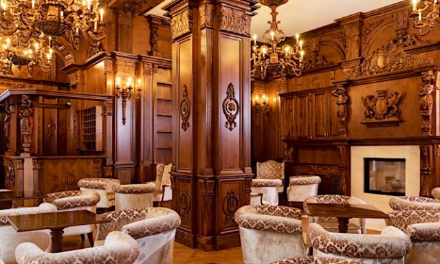 Boutique Hotel Gaia-Kecskemét-69146