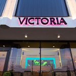 Boutique Hotel Victoria-Budapest-35487