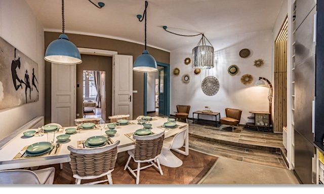 Boutique Suites Ráday-Budapest-41171