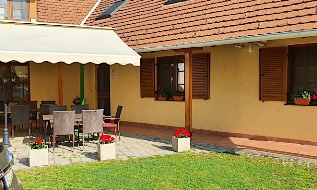 Bozi Rozi Panzió-Fertőboz-42252