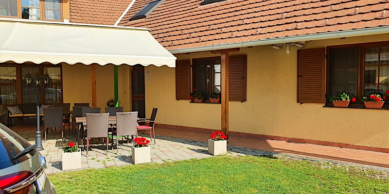 Bozi Rozi Panzió-Fertőboz-42252