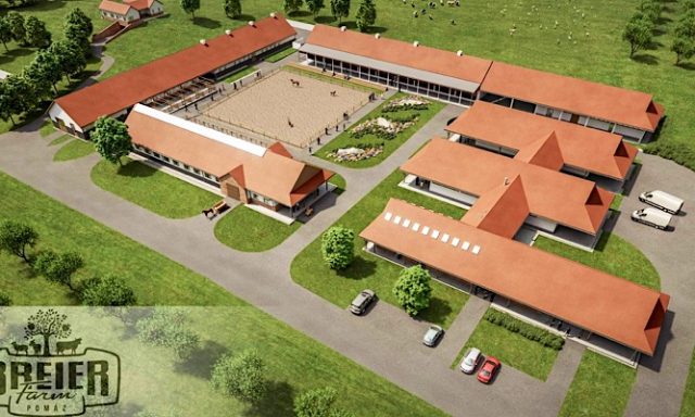 Breier Farm - Tanya Panzió-Pomáz-42550