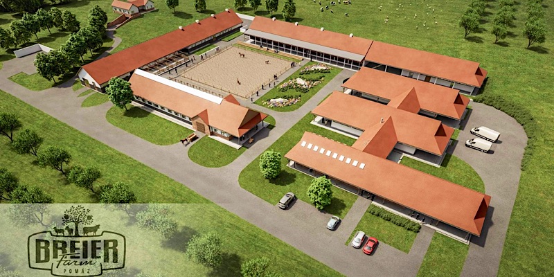 Breier Farm - Tanya Panzió-Pomáz-42550