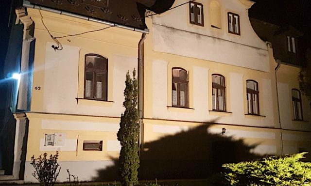 Brezovay Kastély Panzió-Egerszólát-37151