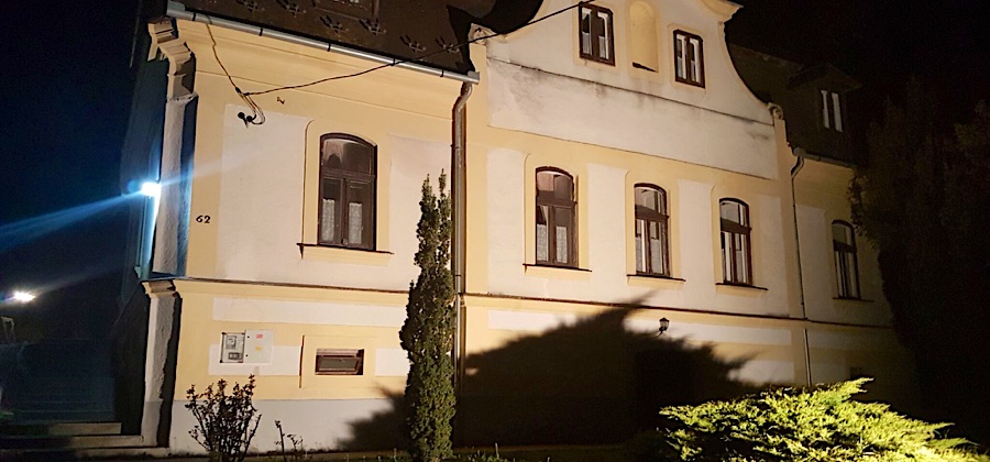 Brezovay Kastély Panzió-Egerszólát-37151