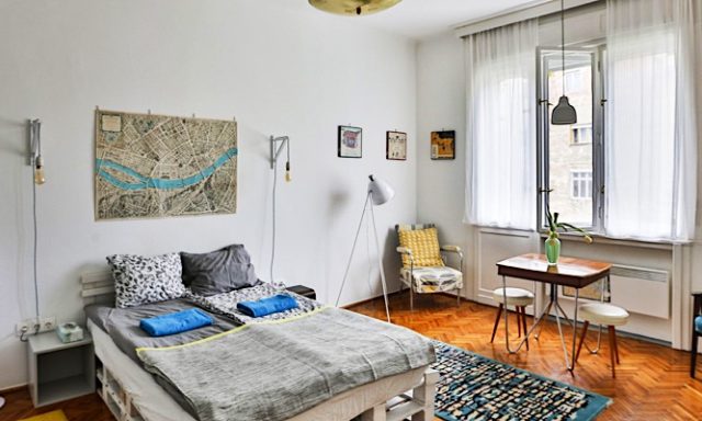 BrightLights BigCity Apartman-Budapest-35490