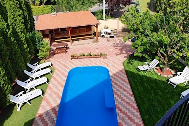 Brill Apartmanház-Siófok-27175