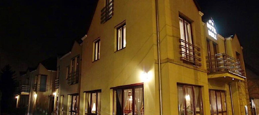 Brill Hotel-Békéscsaba-38266