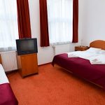 Broadway City Guesthouse-Budapest-35491