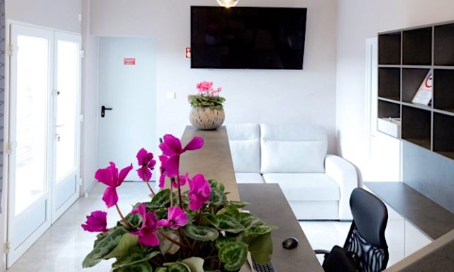 Bubble Hotel-Zalaegerszeg-67270