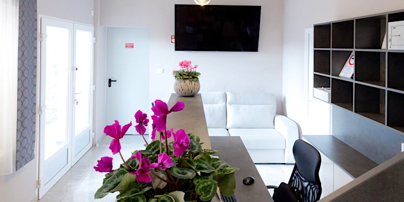 Bubble Hotel-Zalaegerszeg-67270